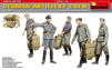 German Artillery Crew*SpecEDIT