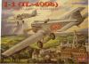 167/72051 I-1 /IL-400b/
