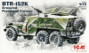 BTR-152K Armored Person_Carrie