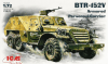 BTR-152W Armored Person_Carrie