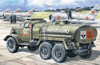 ZIL-157 Cisterna