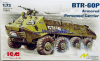 BTR-60P*Armored Person_Carrier