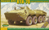 BTR-70 early