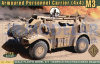 172/72411 M3 (3x3) APC