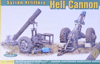 Hell Cannon (Syrian Artillery)