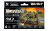 Set*NATO Panzer_Infantrie WWII