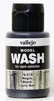 WASH*Dark Wehicles* BLACK*35ml