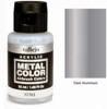 METALcolor*Dark-Aluminium*32ml