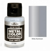 METALcolo*White Aluminium*32ml