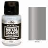 METALcolor * CHROME * 32ml