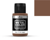 METAL-color * COPPER * 32ml