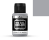 METALcolor*SemiMattALUMIN*32ml