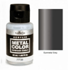 METALcolor*Gunmetal Grey*32ml