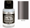 METALcolor * BRUNT IRON *32ml