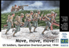 Move,move,move*US sold*OVERLOR