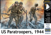 US Paratroopers * 1944 *