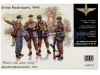 184/3533 British Paratroopers1