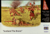 184/3547 *Scotland The Brave!*