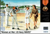184/3556 Women at War*US NavyW
