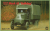 187/72402 MACK AC*Bulldog* EHC