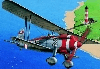 190/3500 Arado Ar 68 *1933*