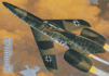 190/4003 Focke Wulf Ta 283