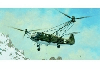 190/5000 Focke Achgelis 223DRA