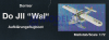 190/6000 Dornier JII *Wal*