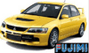 198/03648 MitsubLANCER EVO IX