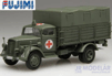 198/72223 Opel Blitz*PlachtVal