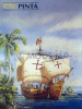 2/80816 PINTA             1:75