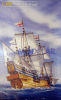2/80829 GOLDEN HIND      1:200