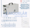 20/91101 Kompresor SIL-AIR 15A