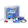 AIRBRUSH*BASIC Set+kompresor