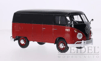 VW T1(typ 2)delivVAN*Black_Red