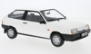 LADA SAMARA 1984 * White