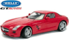 25/110R2 MB SLS AMG (C197)*red