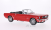 Ford MUSTANG cabrio*1964* red