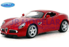 25/180132 Alfa8C Compet*MetRed