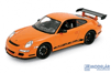 Porsche 911(997) GTR3 RS*Orang