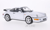 Porsche 911(964) Turbo * white