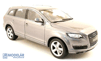 25/18032 Audi Q7 2010*SilverGr