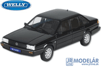 25/18035 VW Santana *Black*