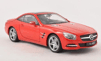 MB SL 500 (R231)*RED*Zatv_Stre