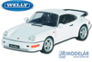 25/18W26 Porsche964 Turbo*weis