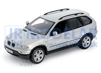25/19842 BMW X5 4,4i *silver*