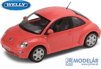 25/19846 VW New Beetle * red *