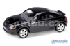 25/2078B AUDI TT 2000 * Black