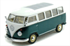 VW T1 Class Bus 1963*GreenBeig