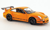 Porsche 911(997)GT3 RS*ORANGE